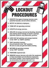Vacuum lockout tagout procedure sample sample police statement lockout tagout form template7911024 lockout tagout template form contact template word free invoice template australia inter office lockout tagout form template25583308 pub 3000 chapter 18 lockout. 25 Loto Ideas Safety Posters Construction Safety Workplace Safety