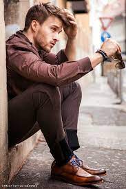 Cool Street Style Flashleap Male Poses Photography Photography Poses For Men Men Photography