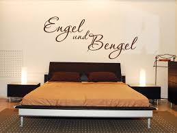 Weitere ideen zu zimmer, strohlehmhäuser, innenarchitektur. Wandtattoo Engel Und Bengel Schlafzimmer Deko Wandtattoos De