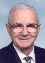 Obituary information for H. Earl Norman