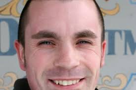 Firefighter of the year has business in his bloodlines