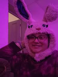 Is anyone selling the bunny bonnet from the trilogy tour?