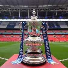 The team's first fa cup final in years will be emotional for those with tickets and those without. Vgvy2rbfa9ccqm