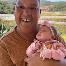 Photo posted by BISPO KLEBER DE JESUS LOPO (@bispokleberdejesus)