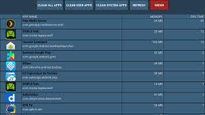 Clean memory android tv box apk. Tv Memory Cleaner For Android Apk Download