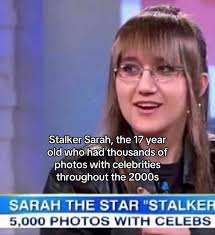 Sarah Stalker Ky