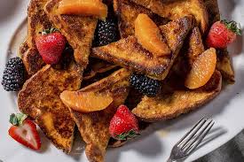 Best French Toast From Julia Moskin Same Recipe As Nyt In 2020 Classic French Toast French Toast Recipe Recipes