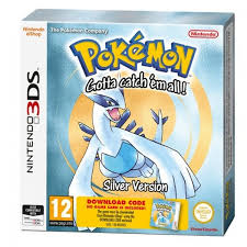 I don't know if it is a problem just to me, but in 90%  of times i try to download some arduino sketch related to some instructable (file.ino) the link will open an html page with all the code written continuosly, with no line. Pokemon Silver Download Code 3ds Game Digital Download For Nintendo Eshop Nzgameshop Com