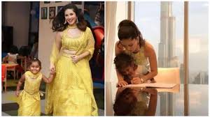 Gautam adani has a knack for surviving crisis. Sunny Leone Spends Quality Time With Her Pretty Little Daughter Nisha See Adorable Video Celebrities News India Tv