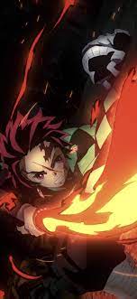 Customize your desktop, mobile phone and tablet with our wide variety of cool and interesting demon slayer wallpapers in just a few clicks! Cool Anime Wallpaper Demon Slayer Novocom Top