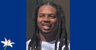 Nathaniel (Rooster) Jefferson, age 35