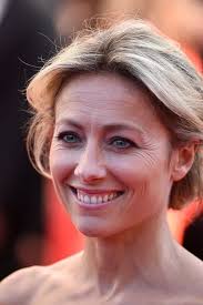 Anne Sophie Lapix Epuisee Veut Juste Profiter De Ses Enfants Anne Sophie Lapix Sophie Lapix Je Te Veux