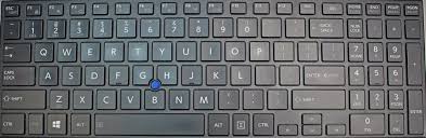 Press the windows + i key from the keyboard to launch settings. Toshiba Tecra A50 C Backlit Laptop Keyboard Installation Video Guide