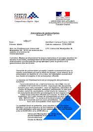 We did not find results for: Exemple Lettre De Motivation Campus France Novo Exemplo