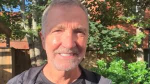 Man with spinal disability joins cross-channel swim