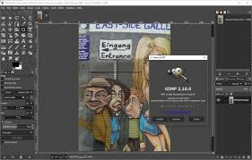Download Gimp For Windows 32 64 Bit V2 10 2 Open Source Afterdawn Software Downloads