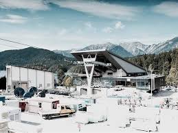 Wir nutzen diese webcams um die aktuelle wetterlage im zugspitzgebiet besser abschätzen zu. Seilbahn Zugspitze