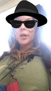 Roe Around the World with Katie Scheel