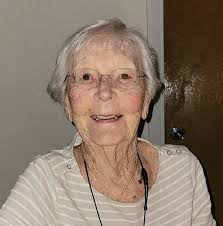 In loving memory of Loraine W. Anderson