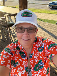 Florida fans in Johnson City, TN