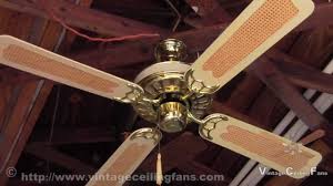 Over the years, feiss lighting has evolved into an industry leader in innovative lighting design with styles ranging from traditional to contemporary. Fan By Murray Feiss Brass White Ceiling Fan Model Cf 1 2 3 Youtube