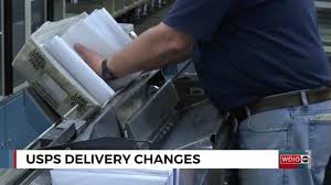 Amy Klobuchar vs. USPS: The Dark Plan Slowing Your Mail Delivery—Is It Sabotage or Incompetence?