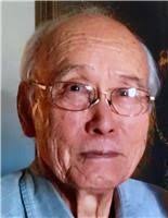 Hiroshi Fujikawa Obituary (1923