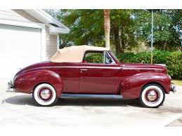 Image result for Como Blue 1940 Mercury