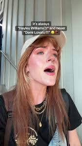 Demi Hayley