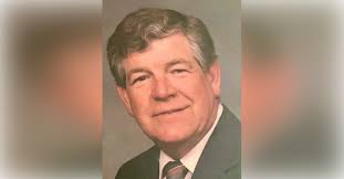 Obituary information for Wellford "Buck" Edward Buchanan Sr.