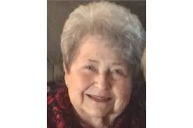 Mabel Thompson Obituary (1936