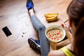 Le menu type de la première journée du régime végétarien est le suivant : Programme Minceur Une Semaine Pour Perdre Une Taille Top Sante