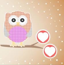 Maybe you would like to learn more about one of these? Kartun Burung Hantu Vektor Ilustrasi Gambar Anak Anak Burung Eps Uidownload