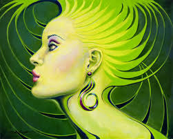 Beth Hyatt — Arizona Fine Art EXPO