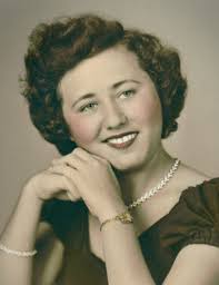 Sonia Normand Obituary