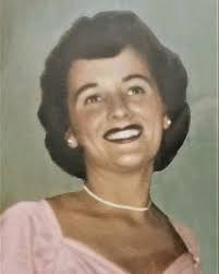 Joanne Cannon Obituary July 4, 2023