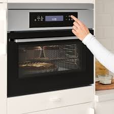 Kulinarisk Microwave Combi With Forced Air Ikea In 2020 Ikea Microwave Functional Kitchen