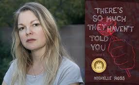 Michelle Ross's Instagram, Twitter & Facebook