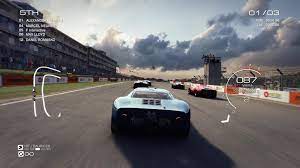Take the irresistible mix of simulation and arcade handling of grid autosport for a free test drive. Grid Autosport Online Multiplayer Test For Android Apk Download