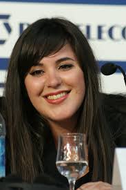 Daniela Varela (Flor-de-lis)