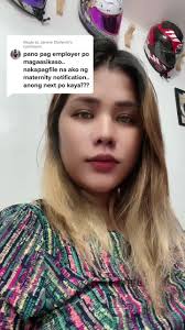 Replying to @Janine Dollesin FYI Momsh! Thank you #BagyongPaeng  #GustoKoLangSabihin #LearnItOnTikTok #learnitontiktok💗💗 #fypシ゚viral  #teamdecember😇❤ #7yearsofwaiting #pregnantlife #soontobemommy🥰🥰🥰 ...