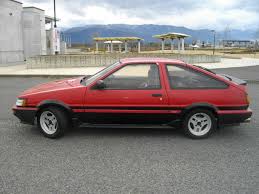 Read reviews of toyota corolla for sale. Toyota Ae86 For Sale Nz
