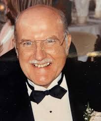 James Paul Stanton M.D. Obituary