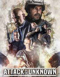 So excited to be taking part in the @teensinai #accelerator2020 over the next 2 weeks with the wonderful @elena_sinel! Review Attack Of The Unknown 2020