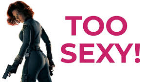 And i was better because of it. 15 Rauchen Hot Black Widow Cosplays
