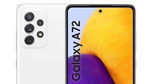 Samsung Galaxy A72: Neue Version des ...