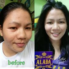 👑 ALADA SOAP FRESH FROM THAILAND 80g The most effective WHITENING premium  soap made of 100% natural ingredients. 💡 Tip: Babad niyo ng 3-5 minutes