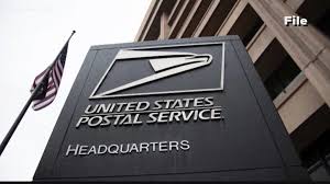 March 3, 2018, 10:28 pm arrived at usps regional origin facility southern md distribution center annex. Usps Shipping And Mail Delivery Issues Continue Wfmynews2 Com