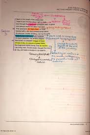 Extract From The Prelude Gcse English Literature Gcse Poems English Literature Poems