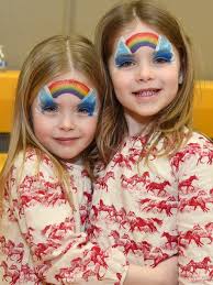 26 Photos: Eason Elementary Winter Carnival